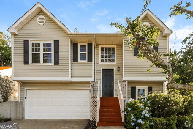 Building Photo - 2327 Wavetree Ln NW Rental