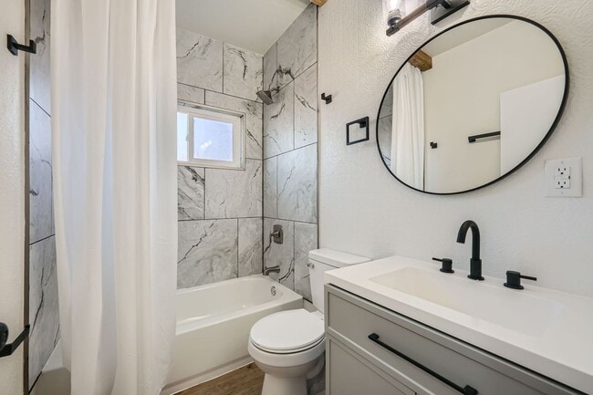 Photo - Stunning 2 Bedroom Newly Remodeled Modern Unit in Downtown Las Vegas