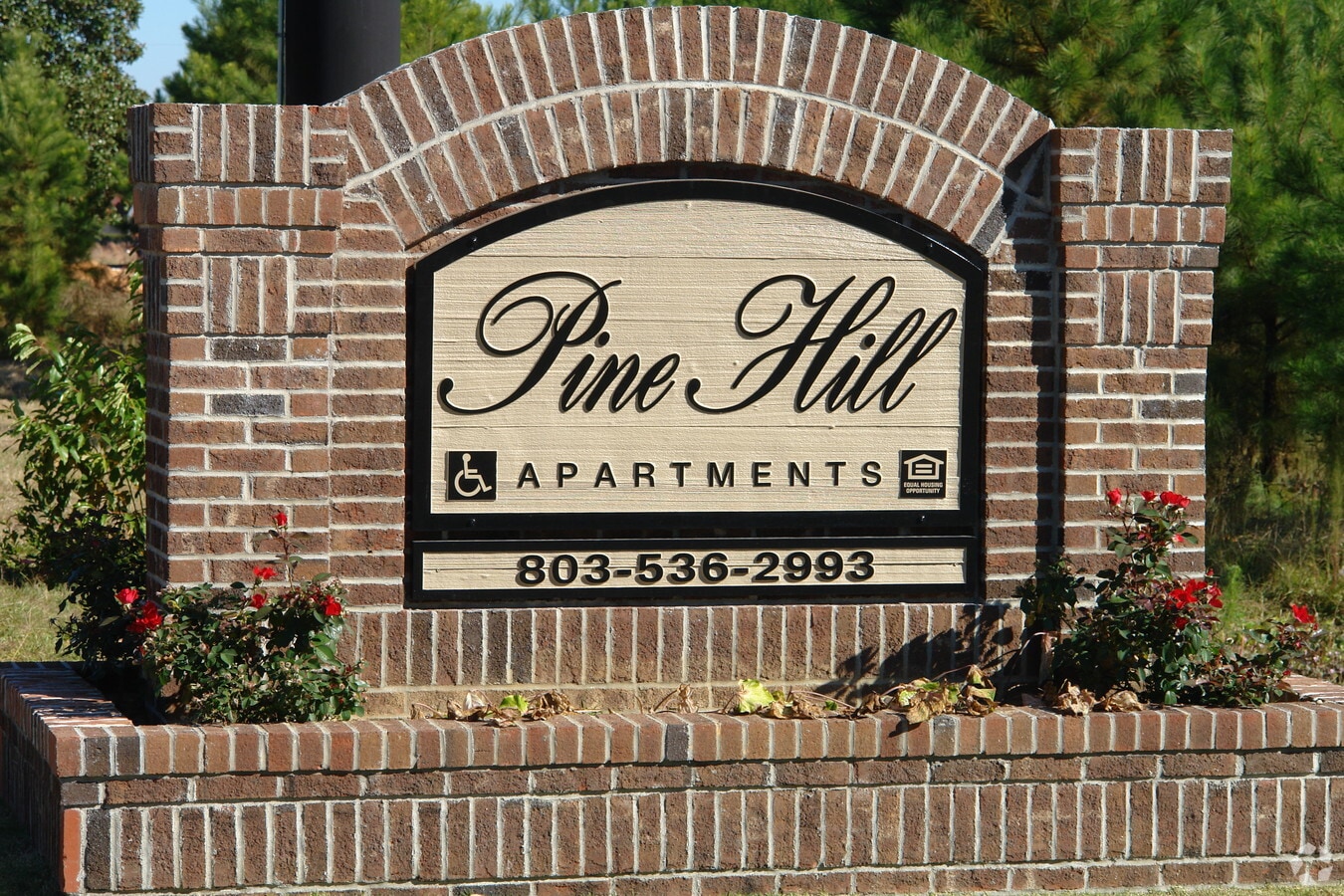Photo - Pine Hill Apartments