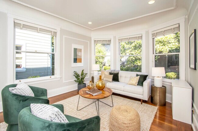 Photo - 2760 Sacramento St Unidad 3 Rental