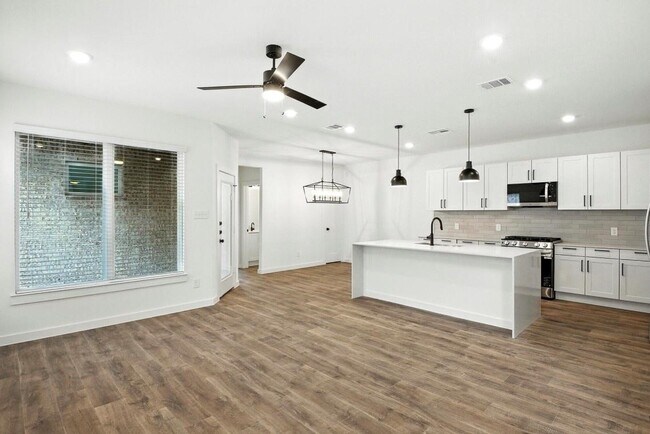 1868 Dry Cherry Ln Unidad A