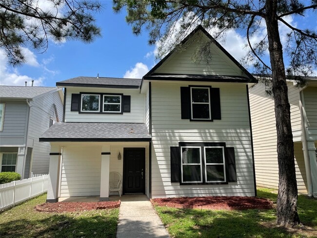 Building Photo - 20919 Hall Colony Ct