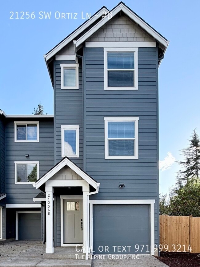 Building Photo - 21256 SW Ortiz Ln