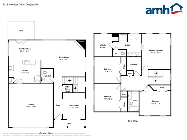 Photo - 5223 Inverness Ct