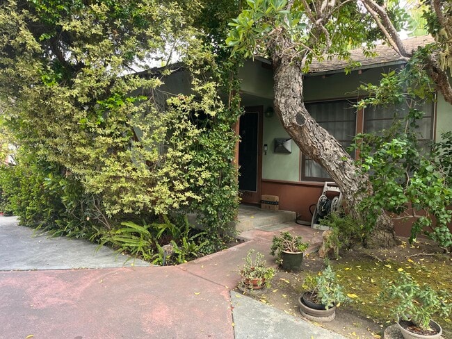 Photo - 3757 1/2 Inglewood Blvd Unit 37571/2Inglewood