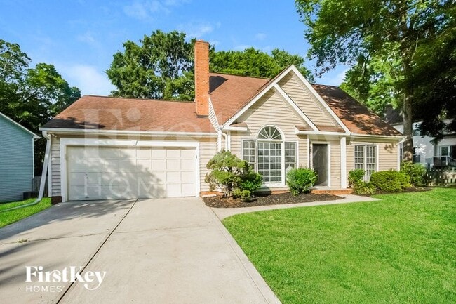 Photo - 5808 Birchfield Ln NW
