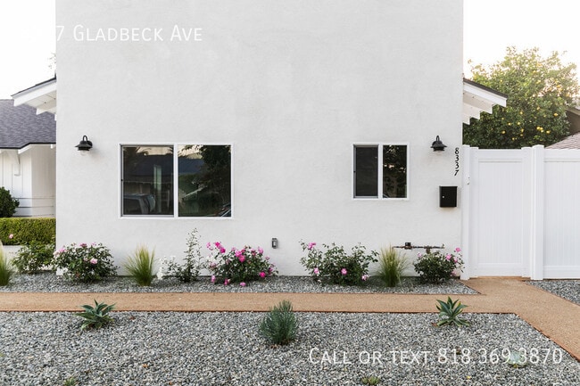 Photo - 8337 Gladbeck Ave