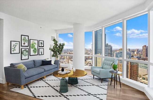 Photo - 77 Hudson St Unit 3903