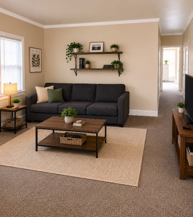 Photo - Available 6/25. Large 5 bed house, 5-minute walk to Cal Poly. 0.2 miles to campus, parking includ... Unit 274