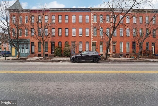 Photo - 2206 E Baltimore St