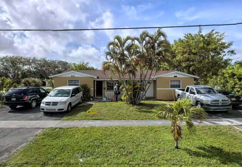 Photo - 1101 NW 55th Ave Apartment Unit B