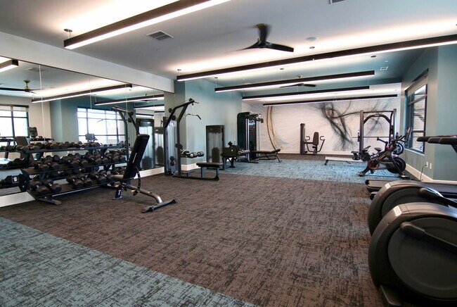 Photo - 4465 S Preston Rd Unit 1200