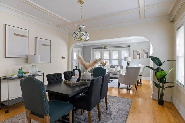 Photo - 3023 N Oakland Ave