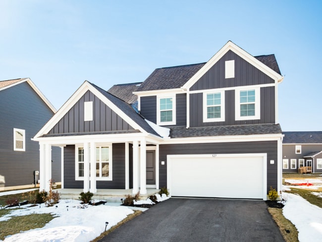 Photo - 127 Silver Pne Ln