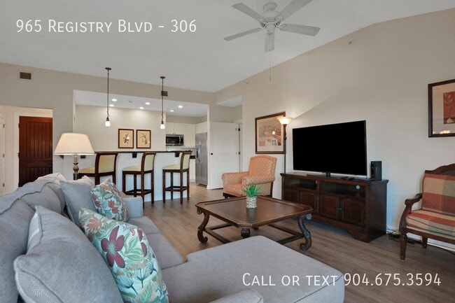 Photo - 965 Registry Blvd Unit 306