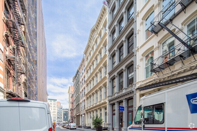 Photo - Lispenard Condo