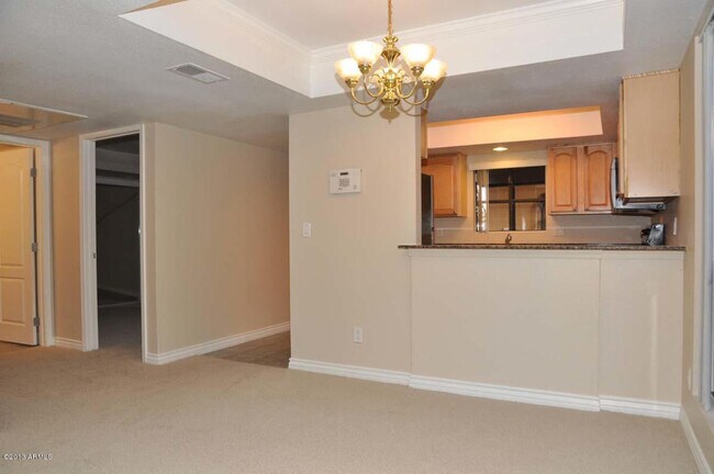 Photo - Charming 2 bed 2 bath gated Condo near Bell Road and 35th Ave++Pool++Fitness