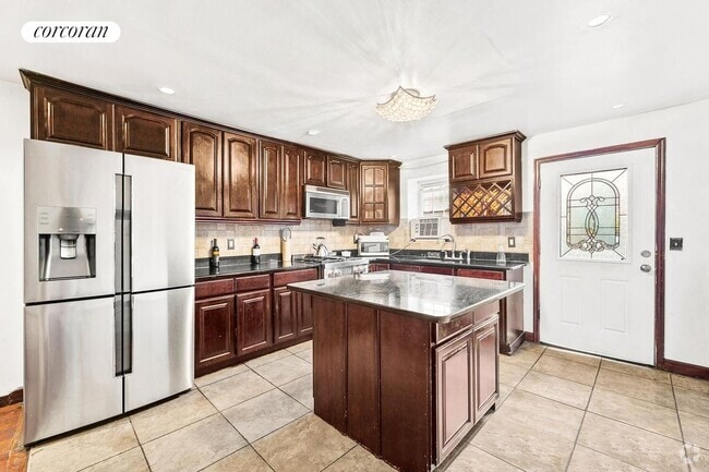 Building Photo - 147 Patchen Ave Rental
