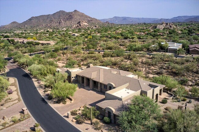 Photo - 7610 E Soaring Eagle Way