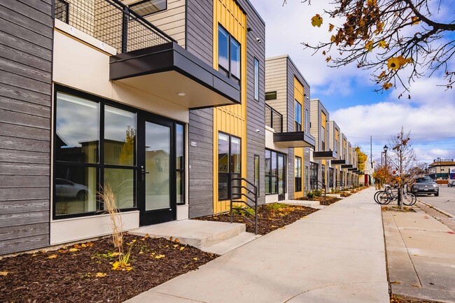 Berkshire Sheboygan Riverfront