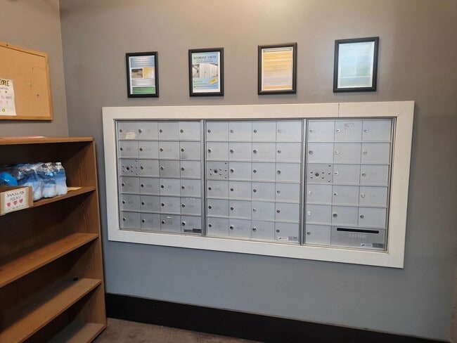 Photo - 1 bedroom condo with parking garage Unit 306