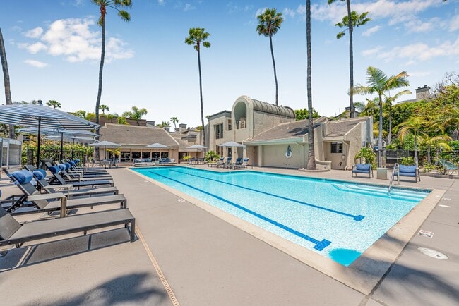 Building Photo - Allina La Jolla Rental