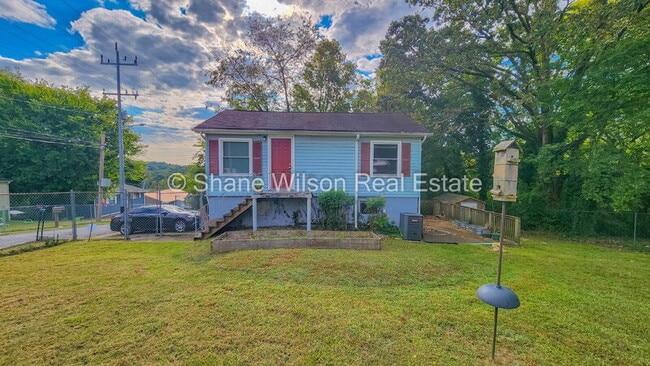 Building Photo - 1114 Rockway Dr Rental