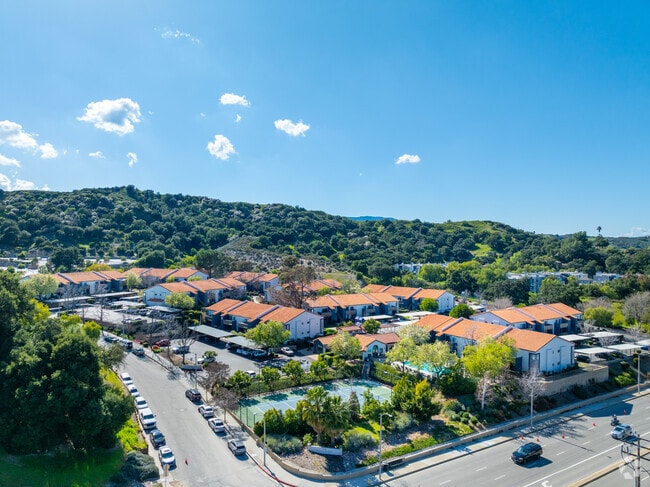 Canyon Ridge