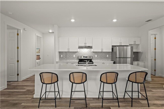 Photo - New Construction Home in Desirable Cape Co...