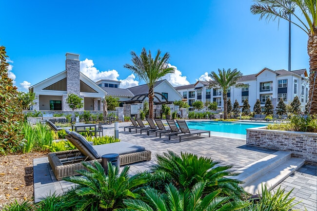 The Rosemary Apartments