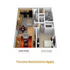 A2.P8 Floorplan