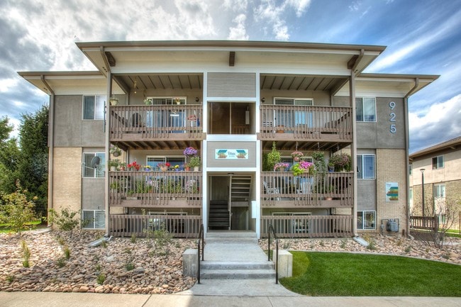 Photo - Villages on Plum Street