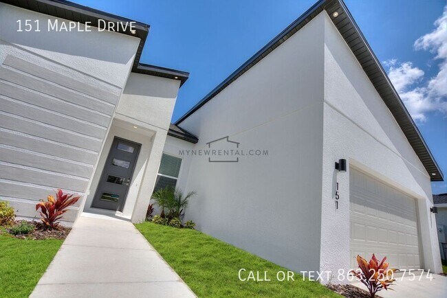 151 Maple Dr