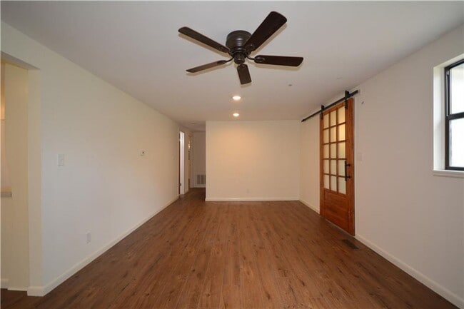 Photo - Secluded 3 Bedroom Home Near Lake Fayettev...