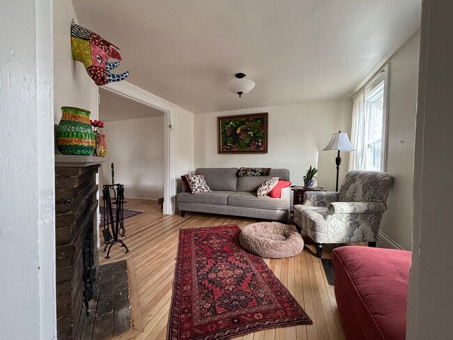 Photo - 3 Bedroom 2 Bath House Unit 1