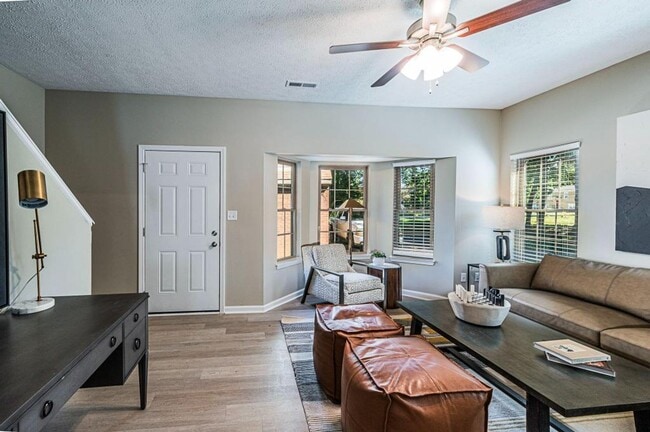Ogden Place Apartments