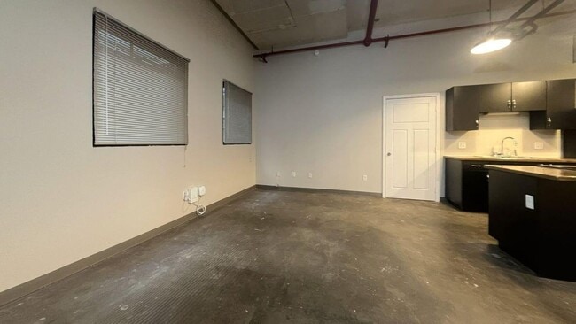 Mitchell Park Plaza Apartment