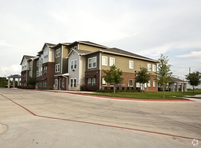 Riverwood Commons II - 55+ Community