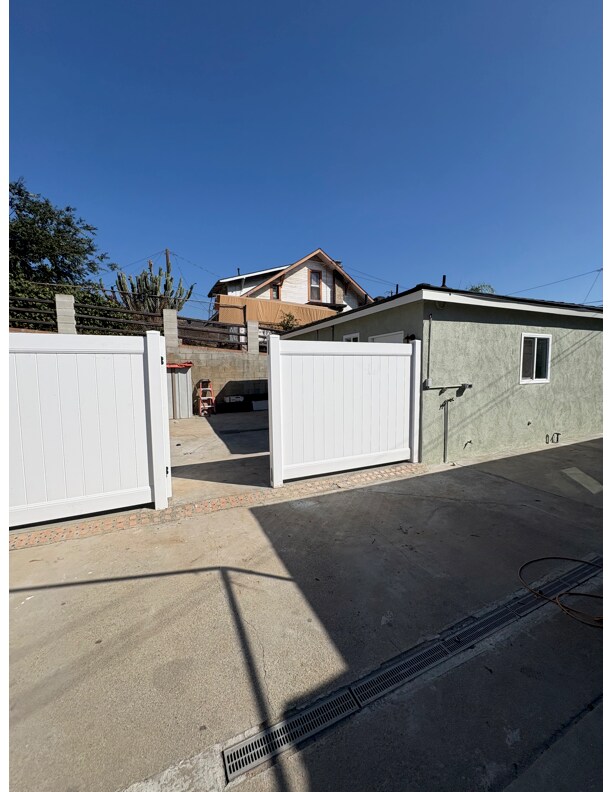 Photo - 4307 Dozier St Unit #1