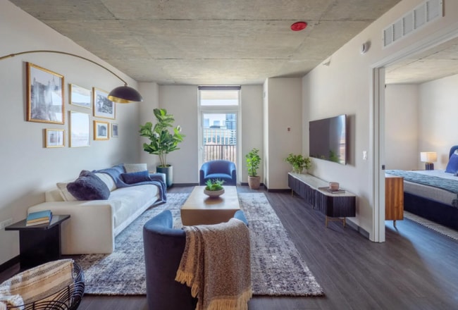 Photo - 1500 W Monroe St Unidad 328