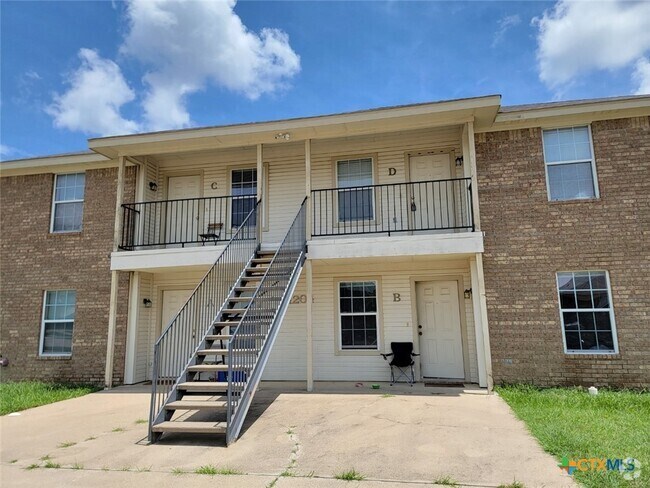 Building Photo - 4204 Primrose Dr Unit D Rental