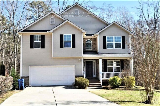 Building Photo - 4526 Beau Point Ct SW Rental