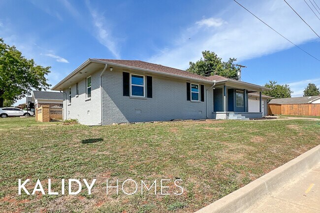 Photo - 4501 N Billen Ave