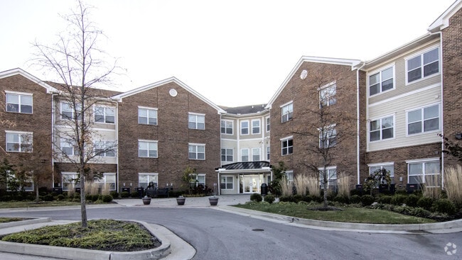 Hamburg Senior Residence