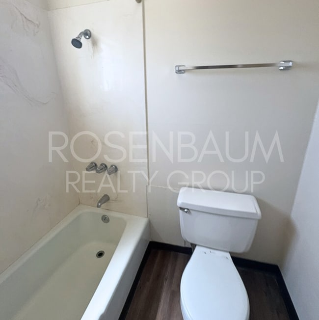 Photo - Cute and cozy 1-bedroom, 1-bath upstairs a...
