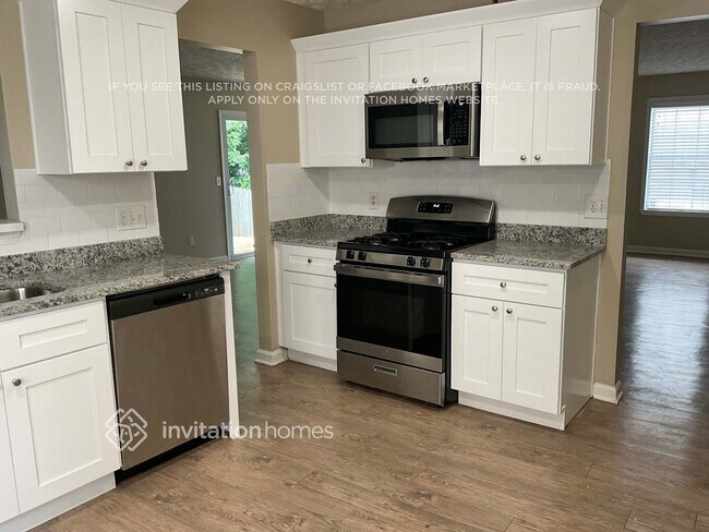 Photo - 1020 Omaha Dr