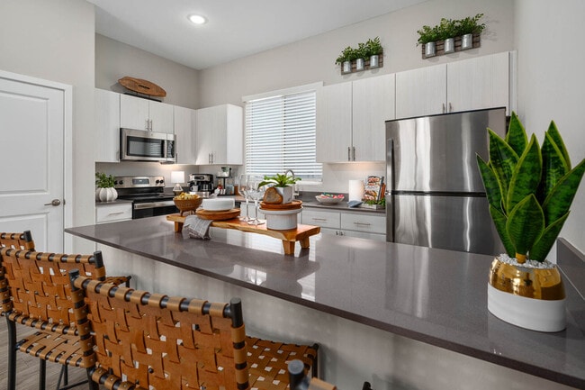 Abode At Litchfield Park apartments — community photo
