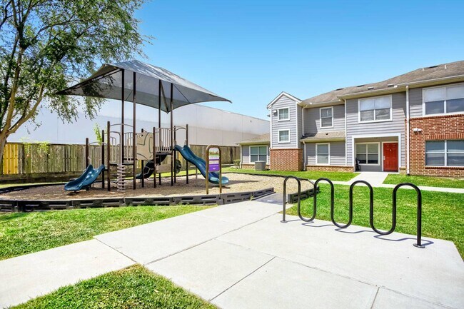 Photo - Park at Humble