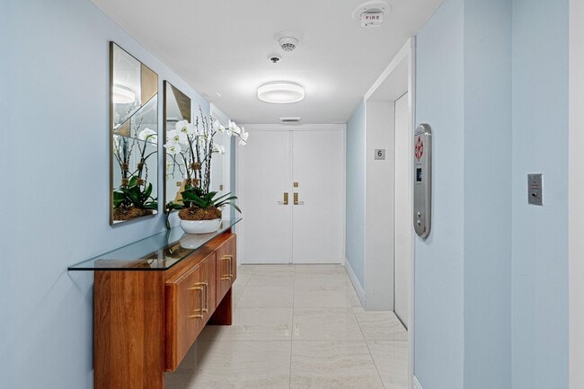 Photo - 250 S Ocean Blvd Unit 6c