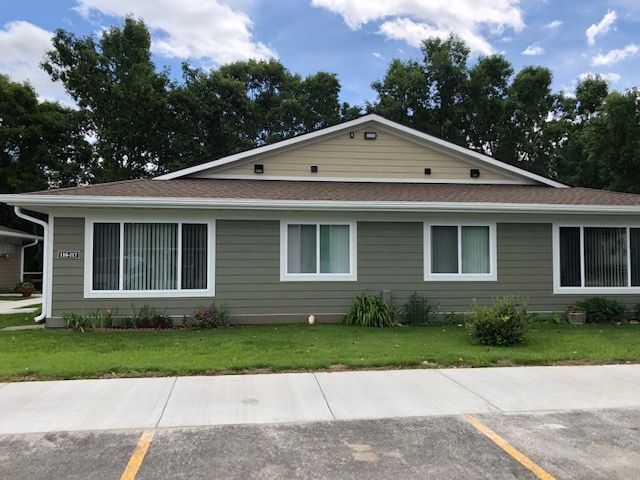 Meadows Apartments